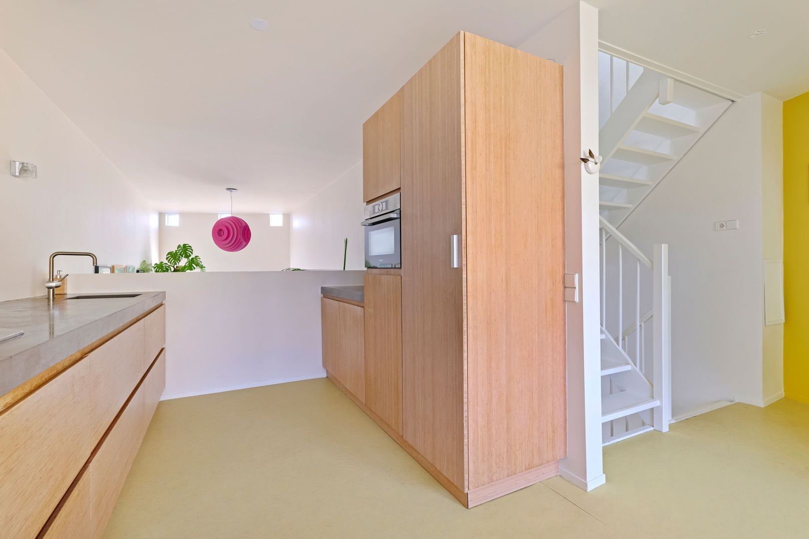 Sandwijk 55, Amsterdam foto-14