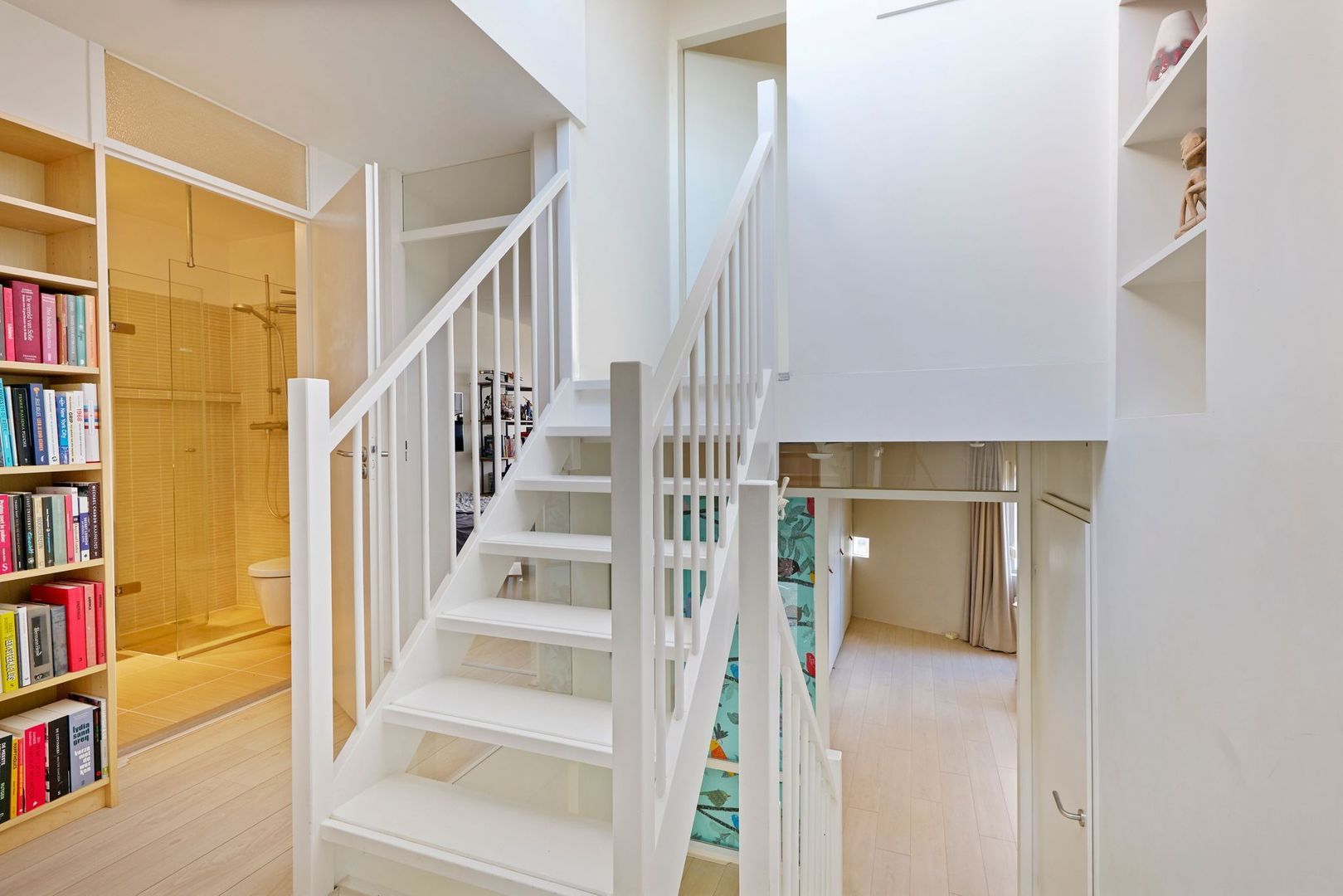 Sandwijk 55, Amsterdam foto-16