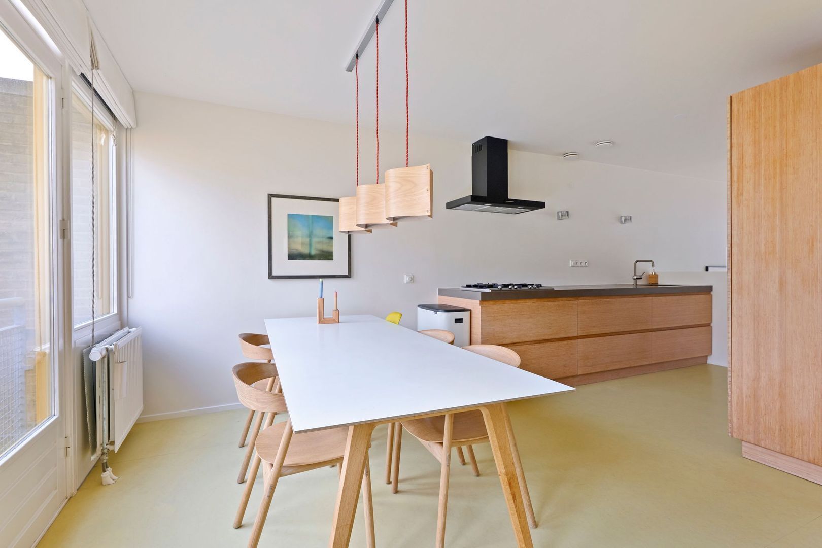 Sandwijk 55, Amsterdam foto-12