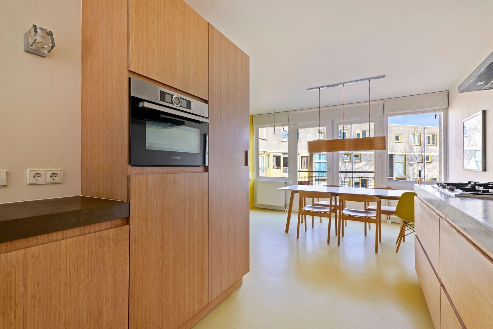 Sandwijk 55, Amsterdam foto-13