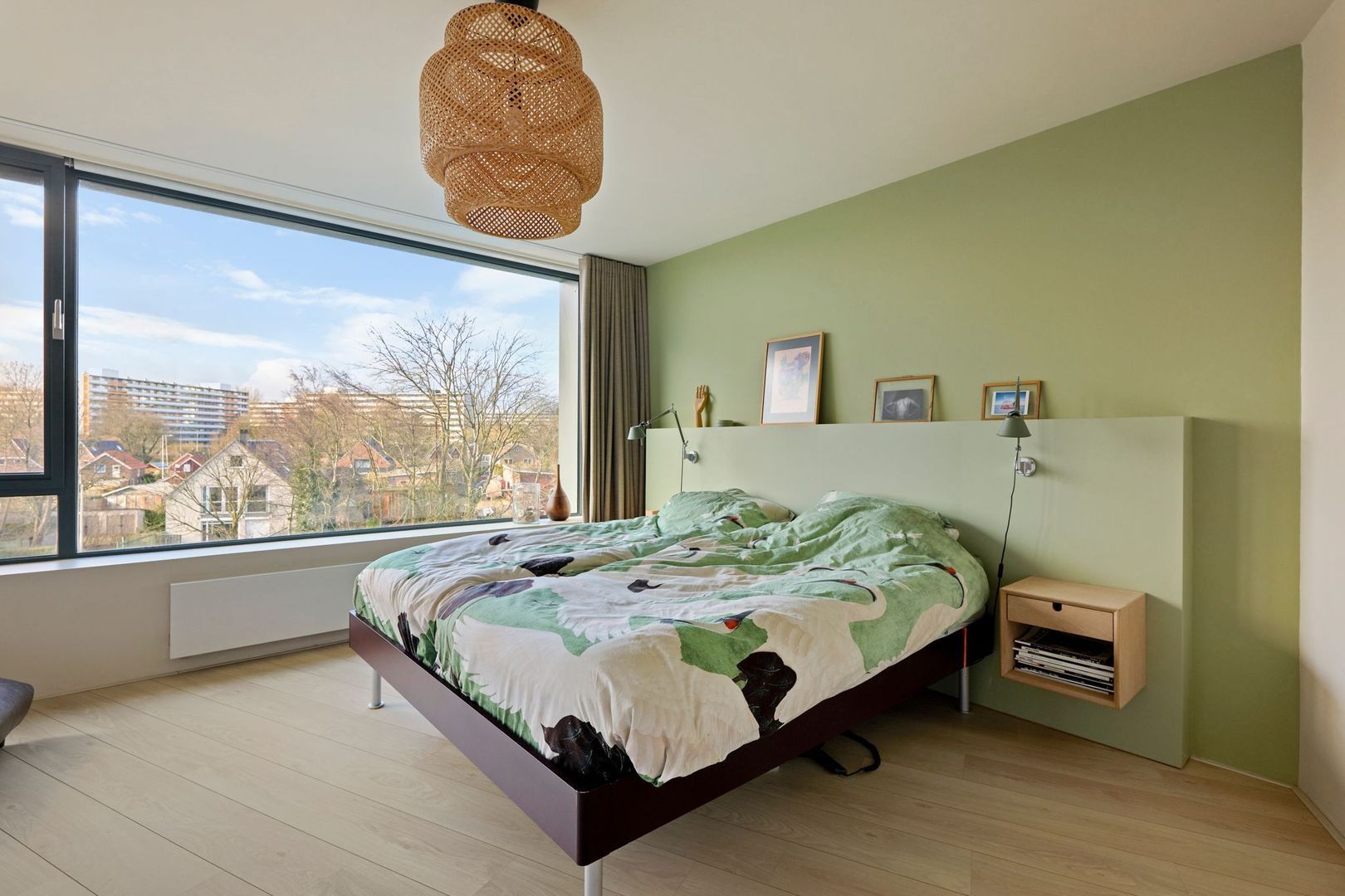 Sandwijk 55, Amsterdam foto-24