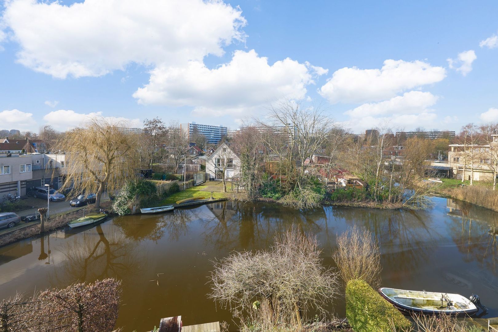 Sandwijk 55, Amsterdam foto-26