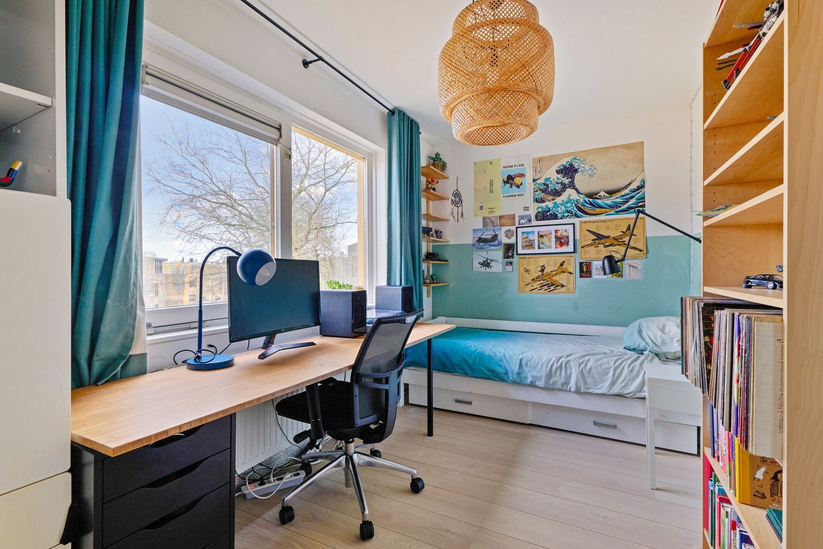 Sandwijk 55, Amsterdam foto-22