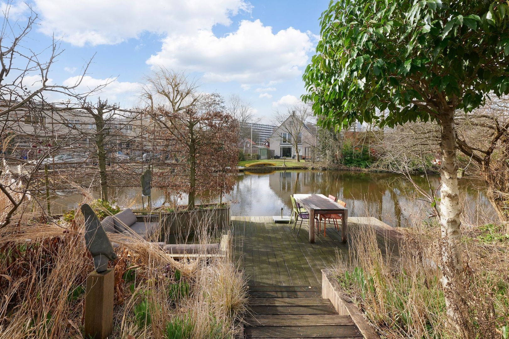 Sandwijk 55, Amsterdam foto-31