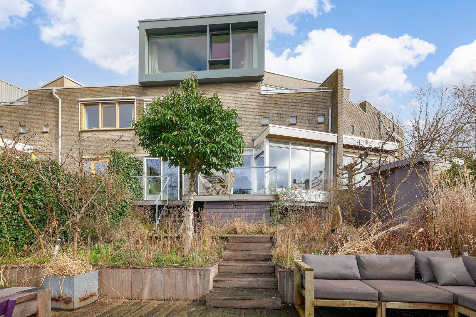 Sandwijk 55, Amsterdam foto-27