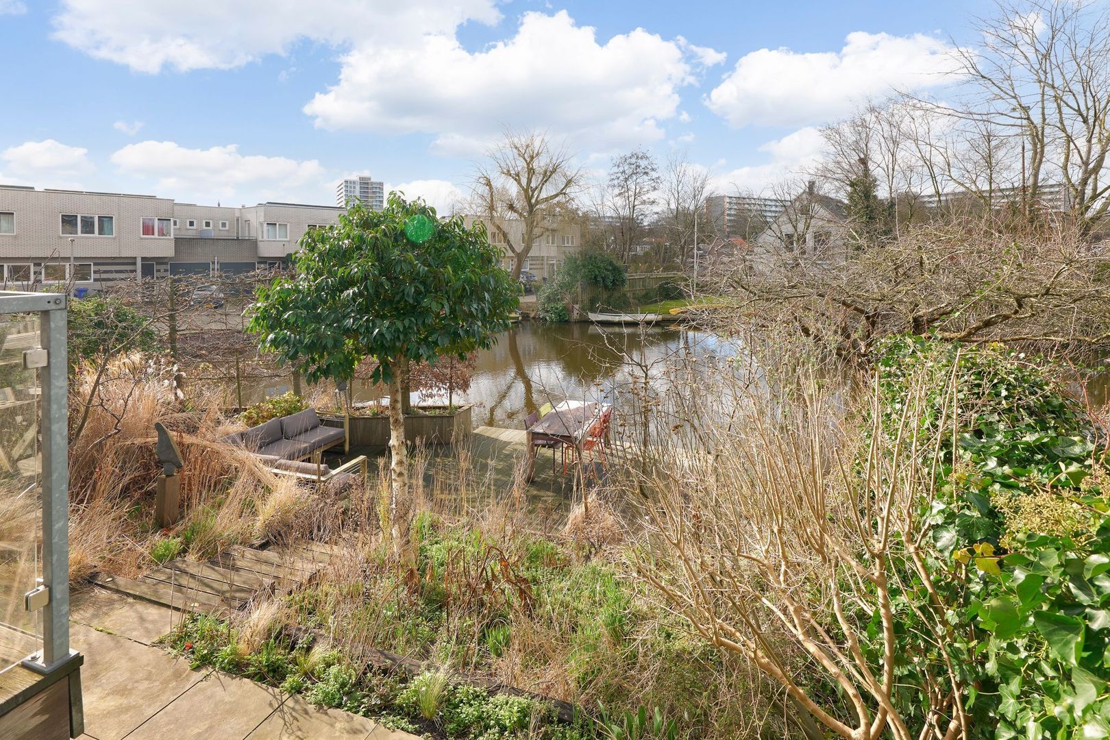 Sandwijk 55, Amsterdam foto-28