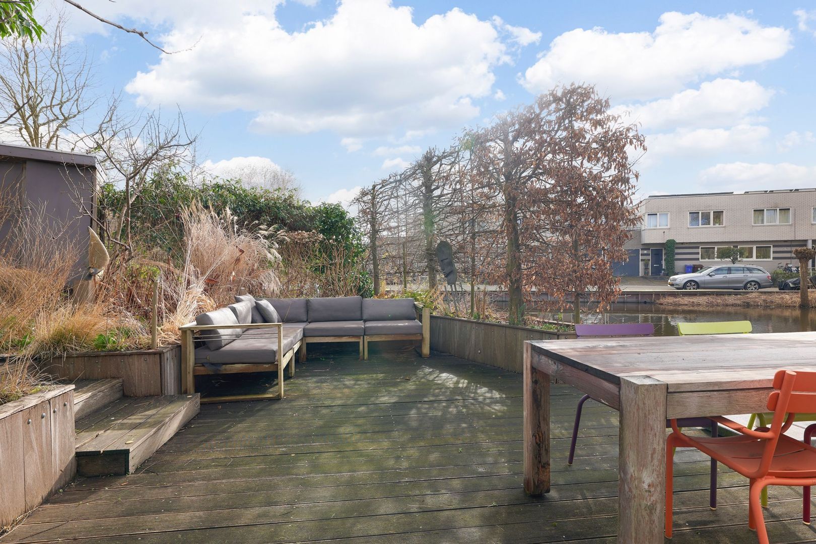 Sandwijk 55, Amsterdam foto-34