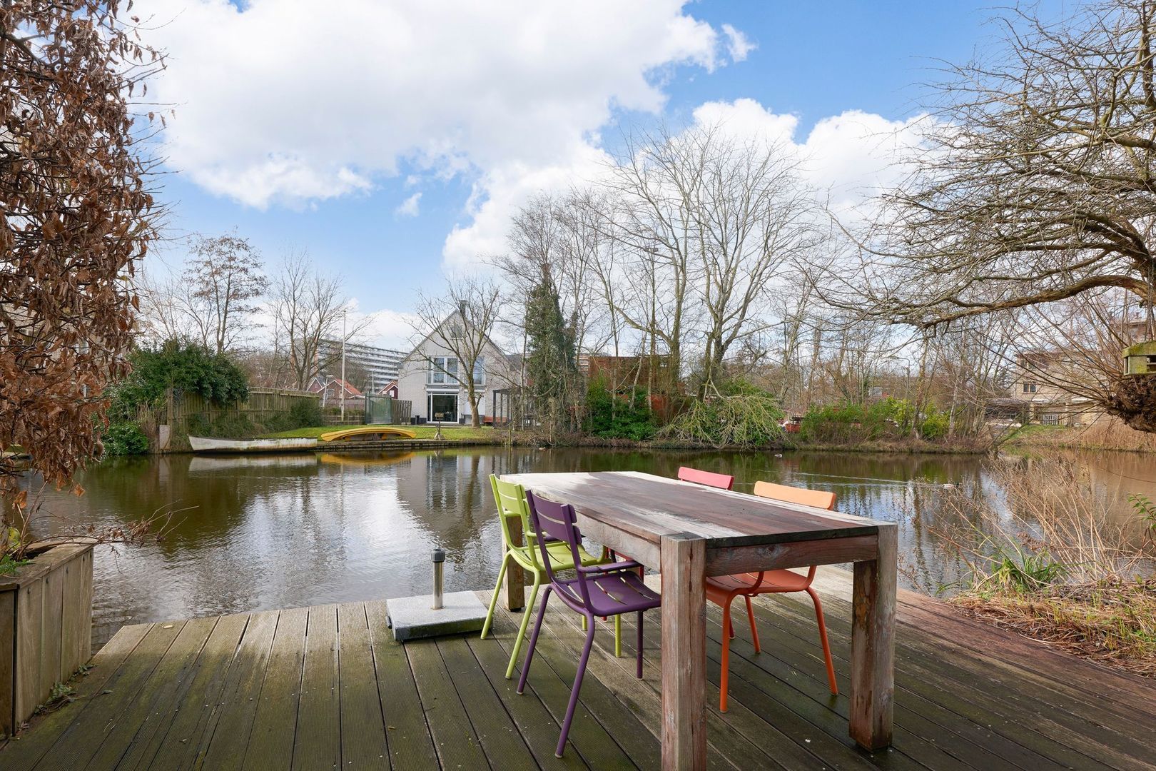 Sandwijk 55, Amsterdam foto-35