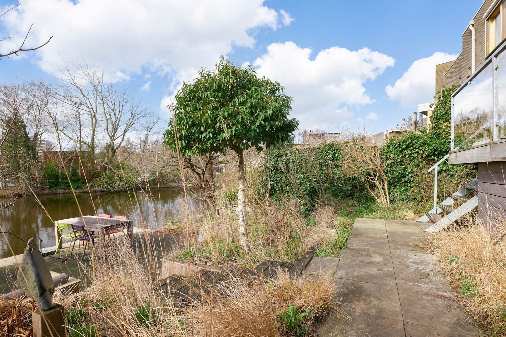 Sandwijk 55, Amsterdam foto-32