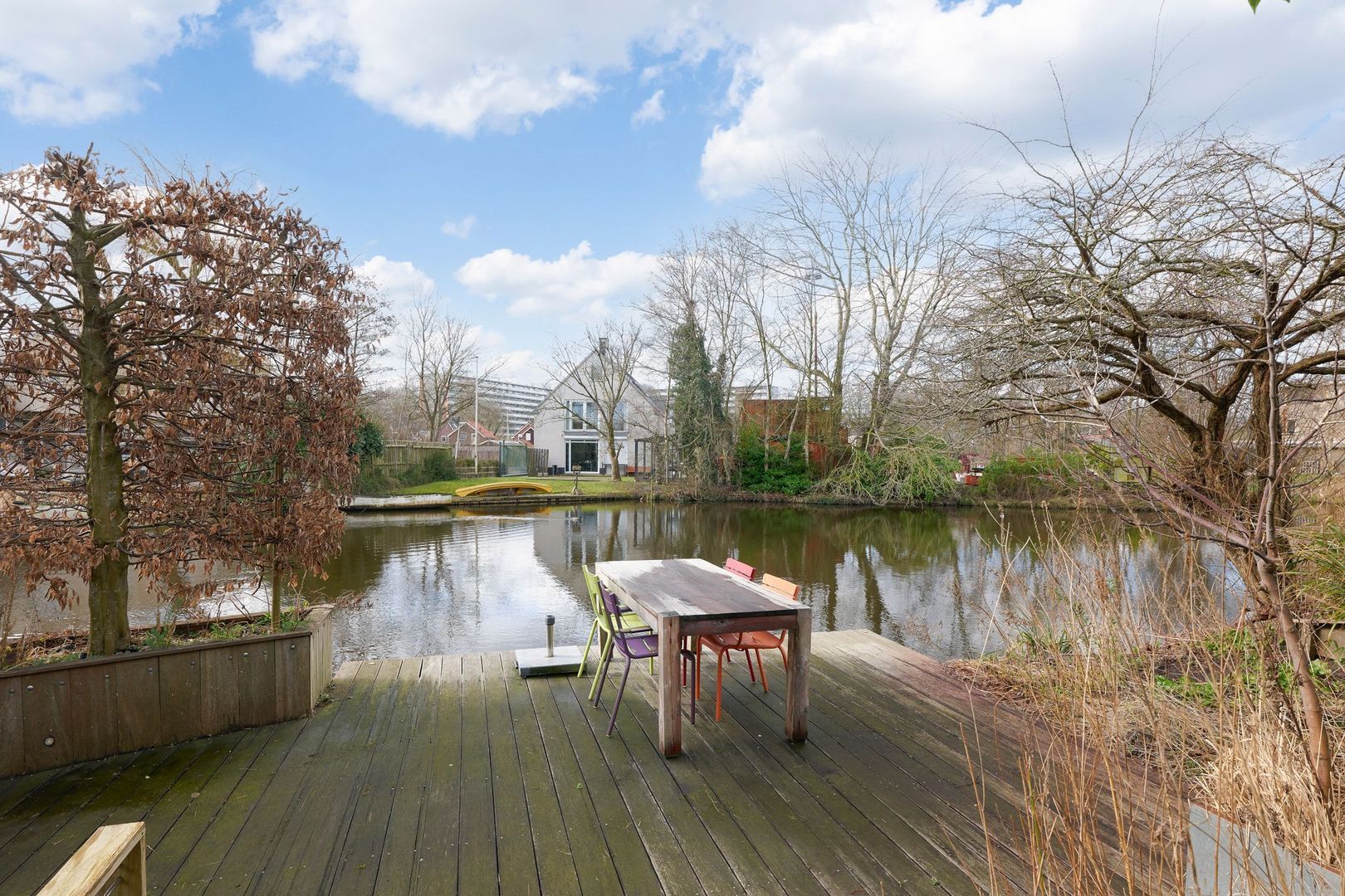 Sandwijk 55, Amsterdam foto-33