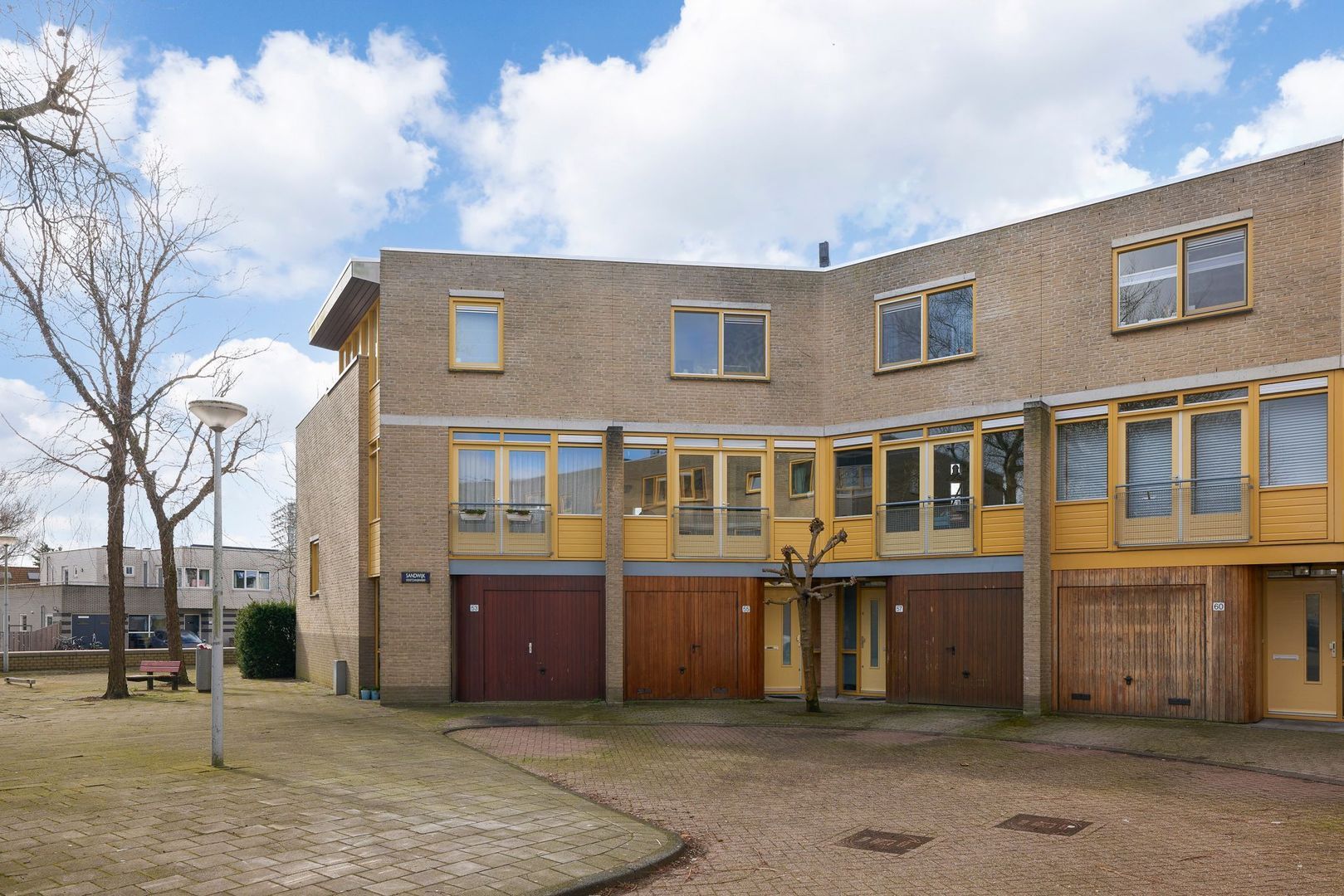 Sandwijk 55, Amsterdam foto-39