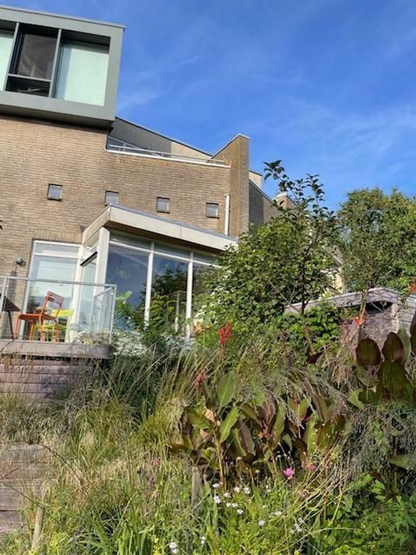 Sandwijk 55, Amsterdam foto-41