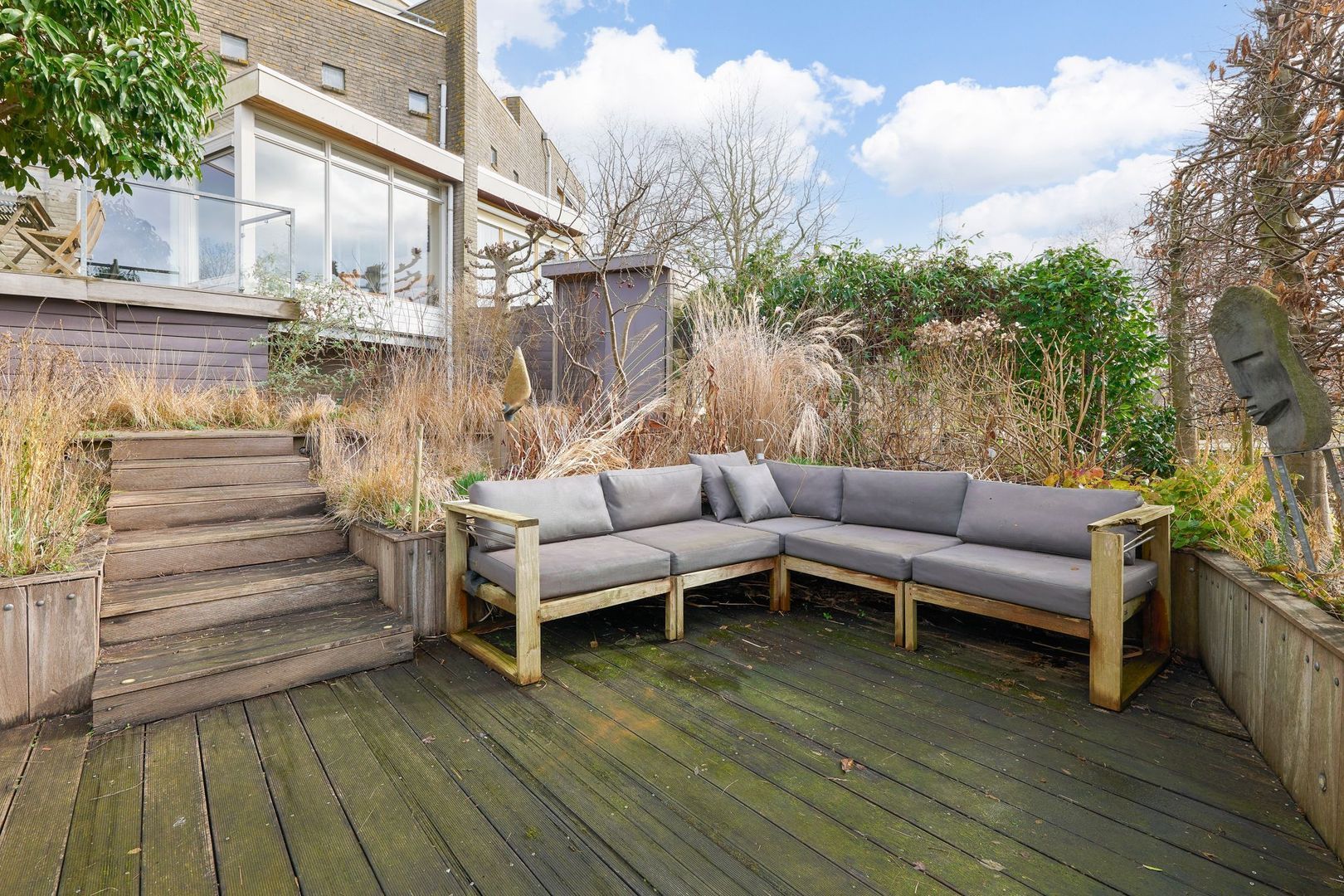 Sandwijk 55, Amsterdam foto-37