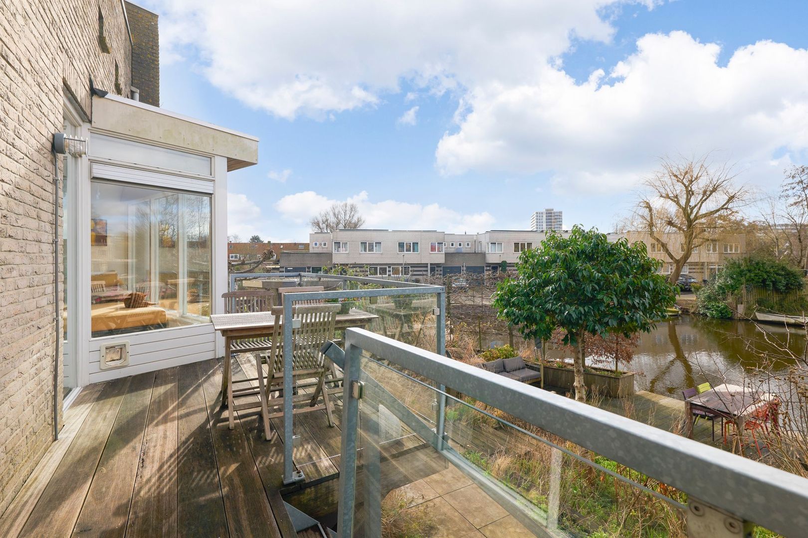 Sandwijk 55, Amsterdam foto-38