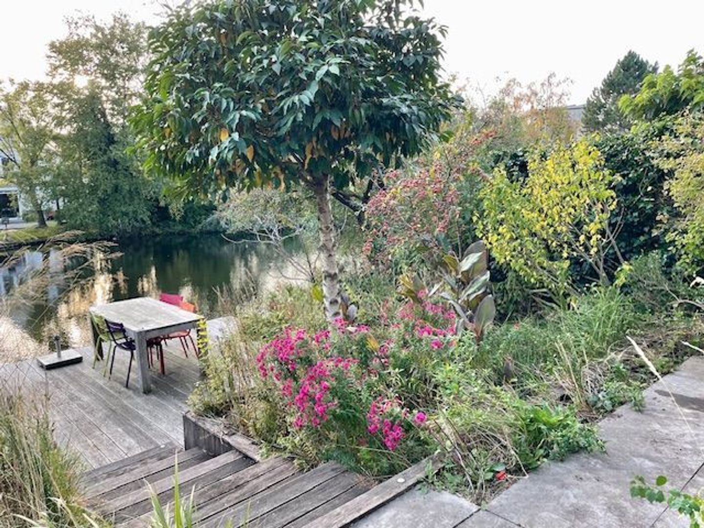 Sandwijk 55, Amsterdam foto-45