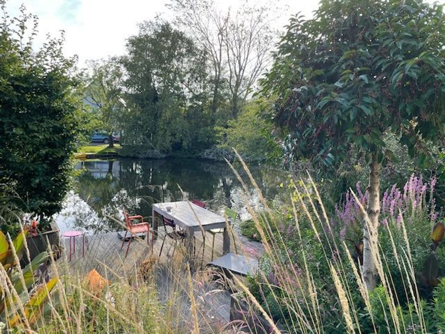 Sandwijk 55, Amsterdam foto-42