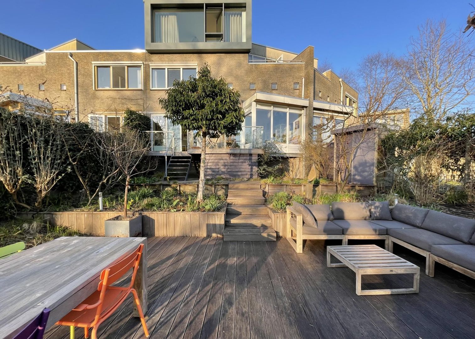 Sandwijk 55, Amsterdam foto-50