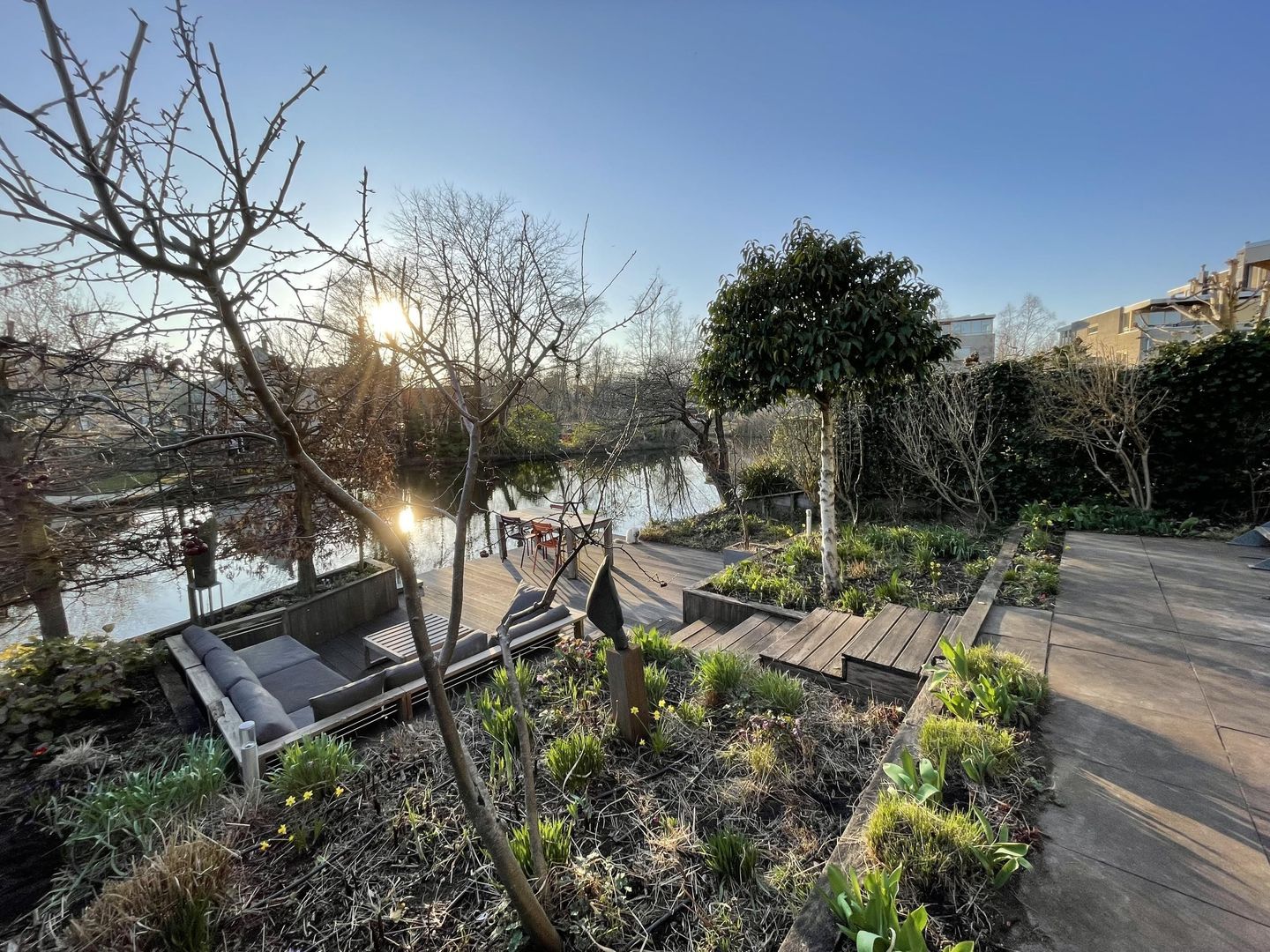 Sandwijk 55, Amsterdam foto-51