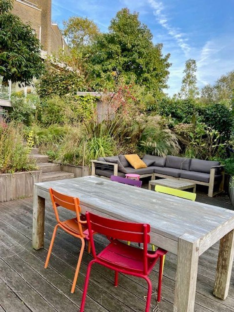 Sandwijk 55, Amsterdam foto-47