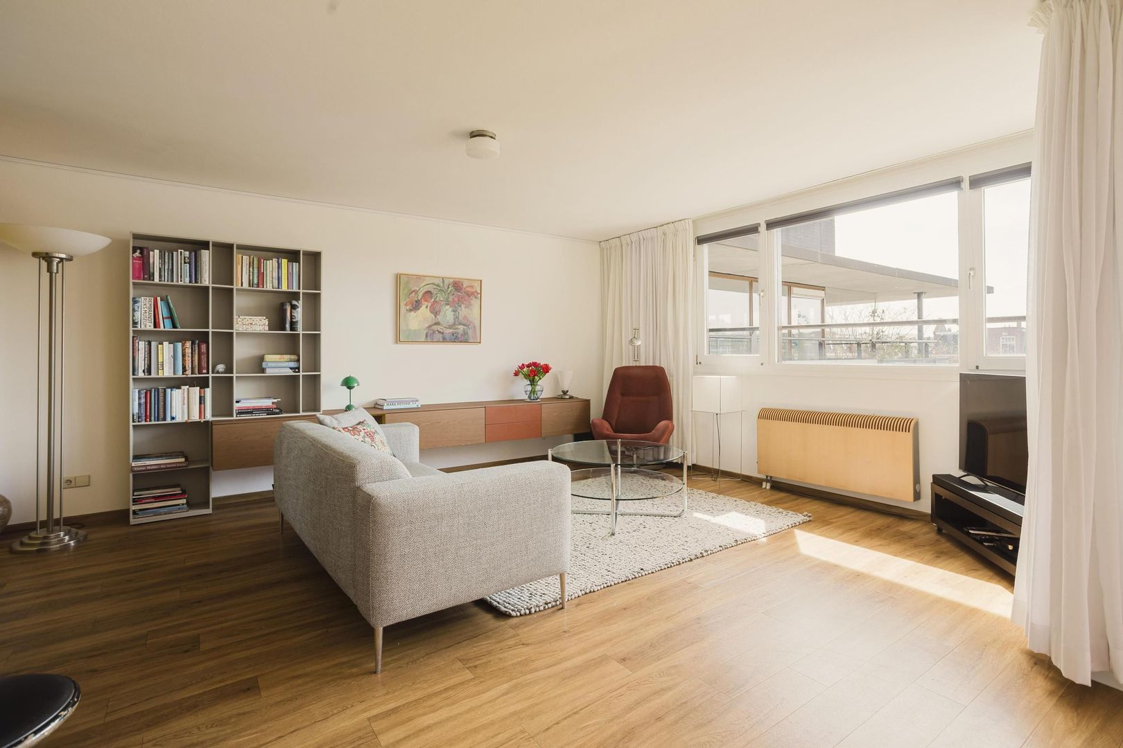 Ter Haarstraat 23 E, Amsterdam foto-4