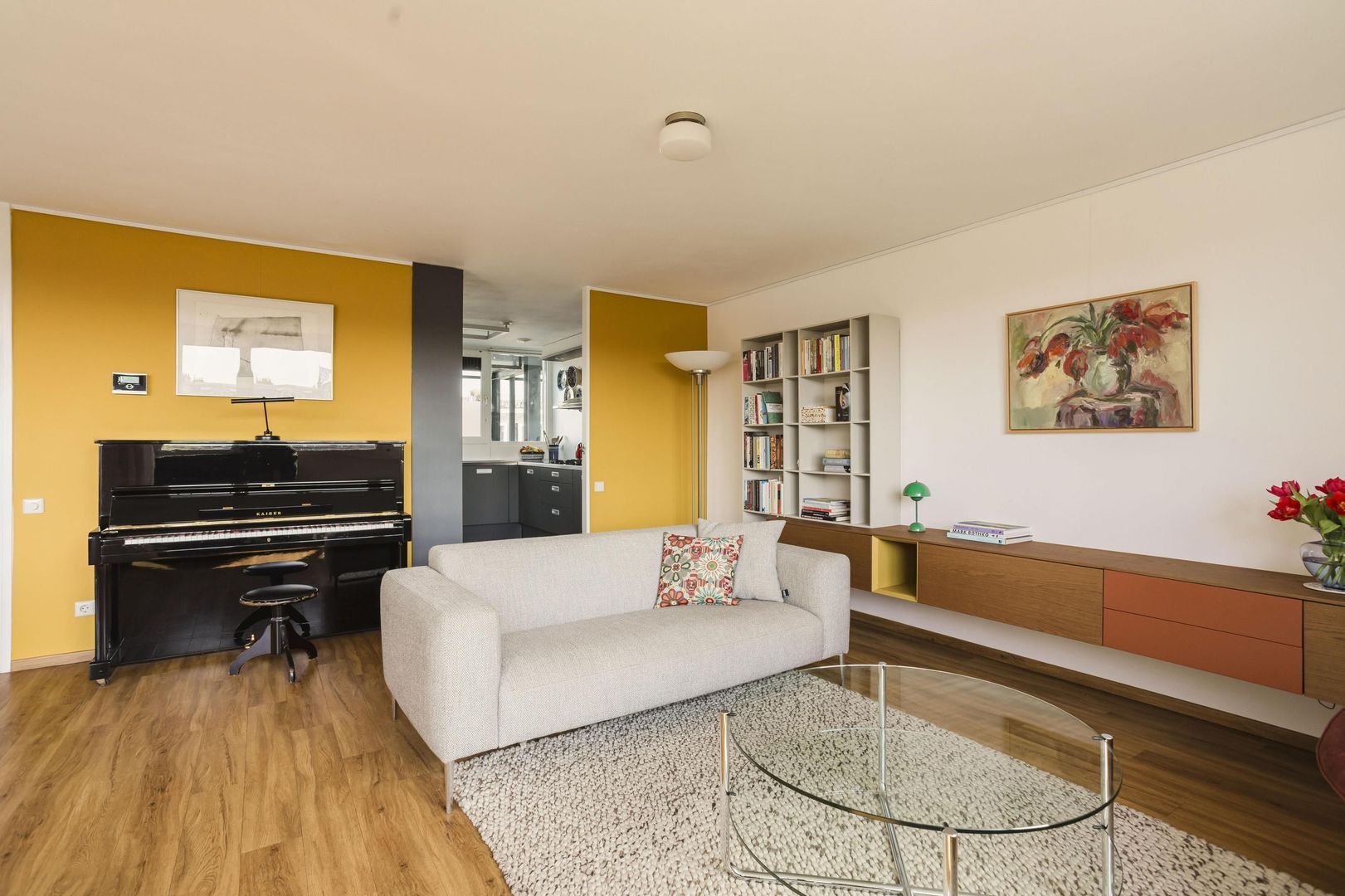 Ter Haarstraat 23 E, Amsterdam foto-5