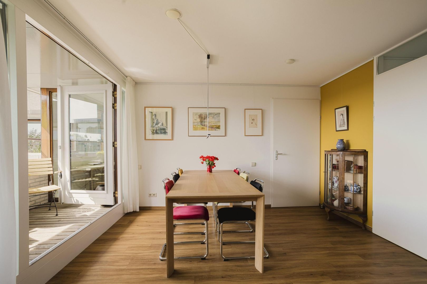 Ter Haarstraat 23 E, Amsterdam foto-8