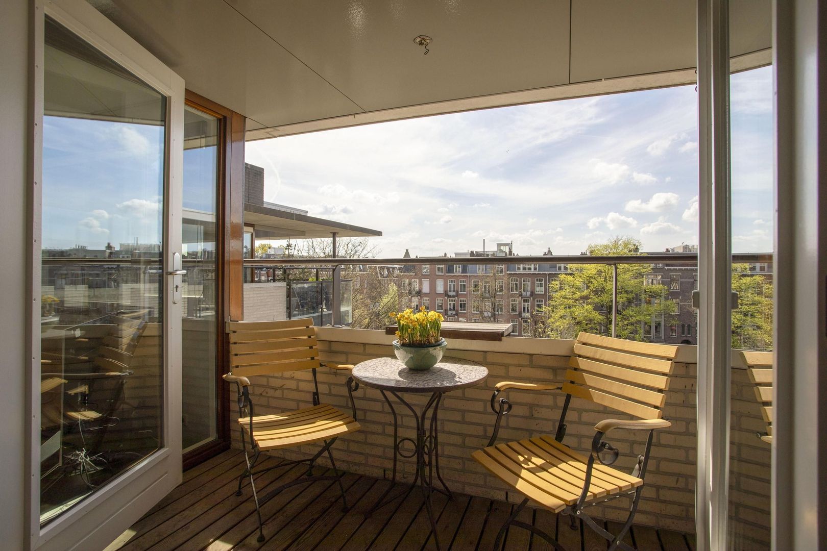 Ter Haarstraat 23 E, Amsterdam foto-9