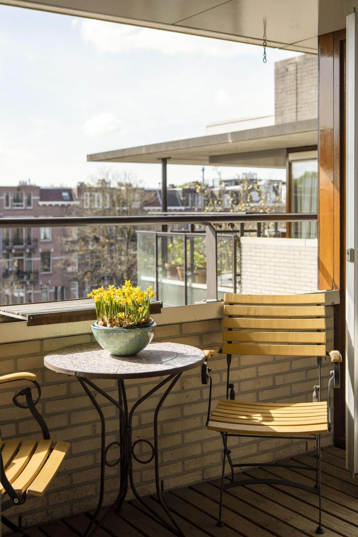 Ter Haarstraat 23 E, Amsterdam foto-10