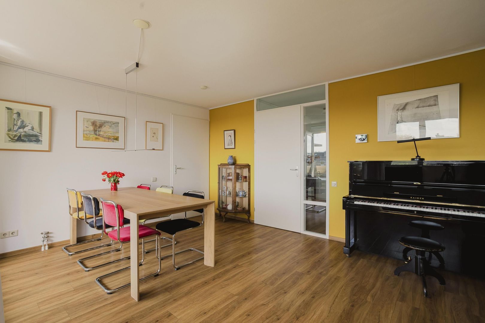 Ter Haarstraat 23 E, Amsterdam foto-6