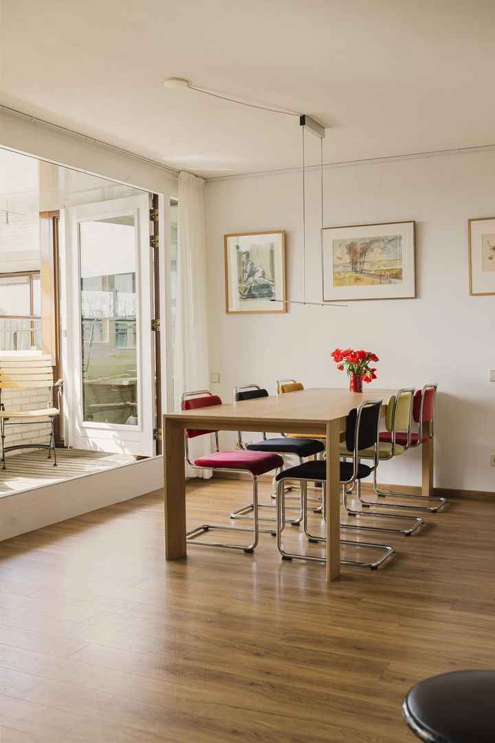 Ter Haarstraat 23 E, Amsterdam foto-7