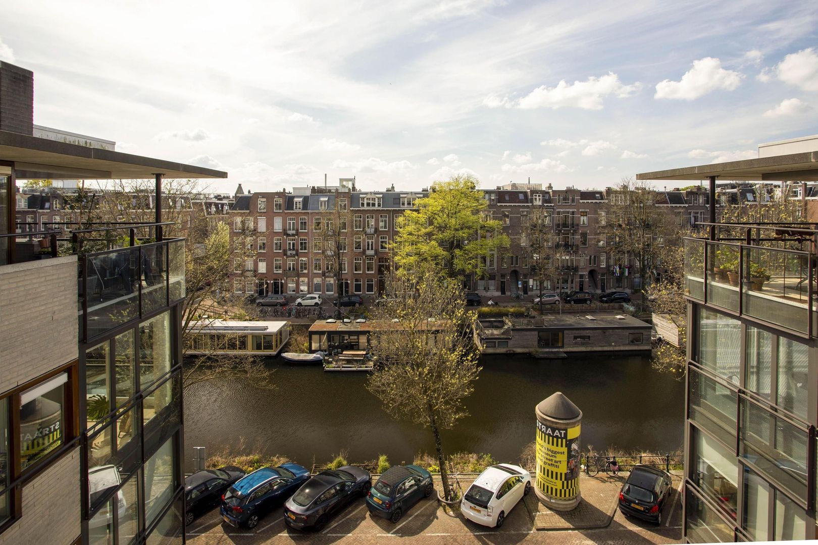 Ter Haarstraat 23 E, Amsterdam foto-11