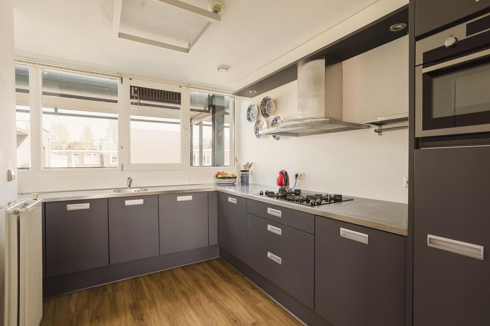 Ter Haarstraat 23 E, Amsterdam foto-12