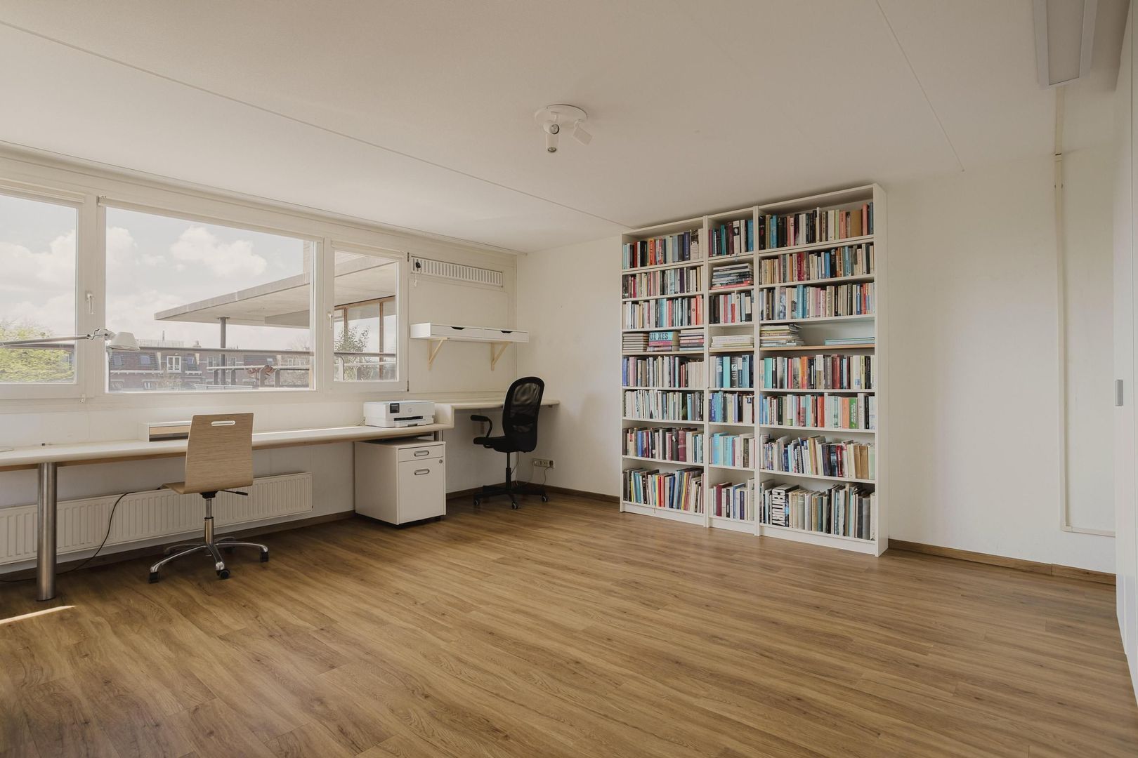 Ter Haarstraat 23 E, Amsterdam foto-18