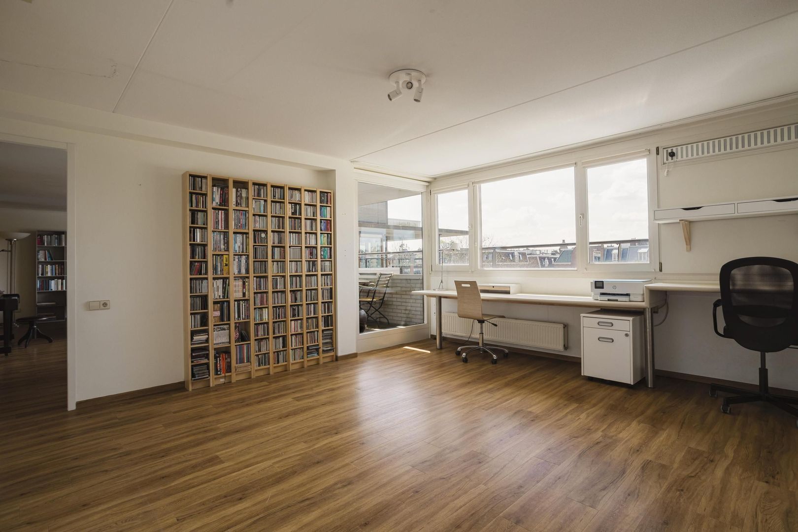 Ter Haarstraat 23 E, Amsterdam foto-16