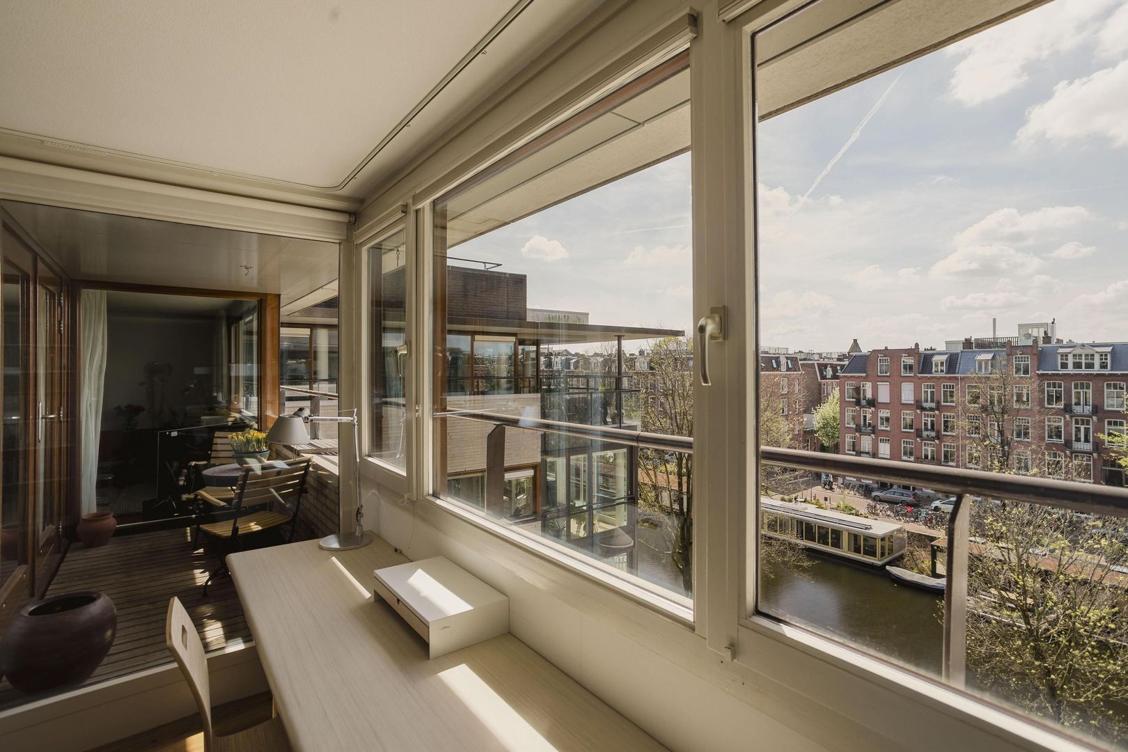 Ter Haarstraat 23 E, Amsterdam foto-17