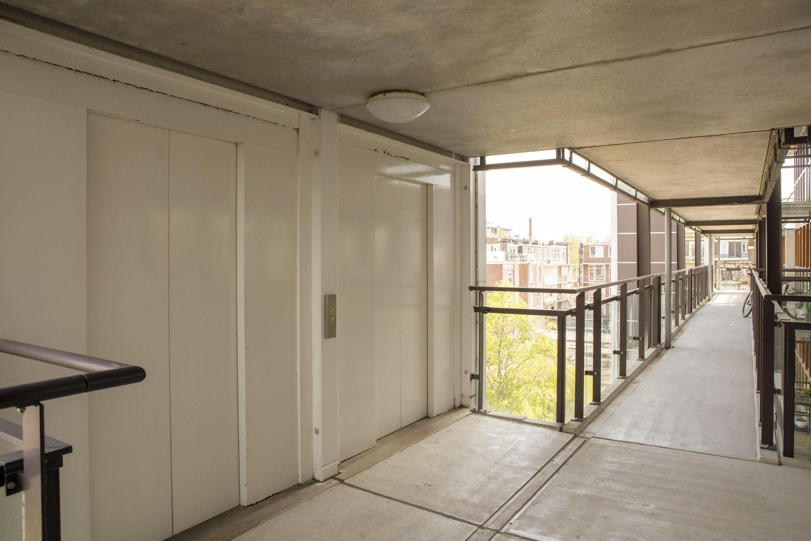 Ter Haarstraat 23 E, Amsterdam foto-25