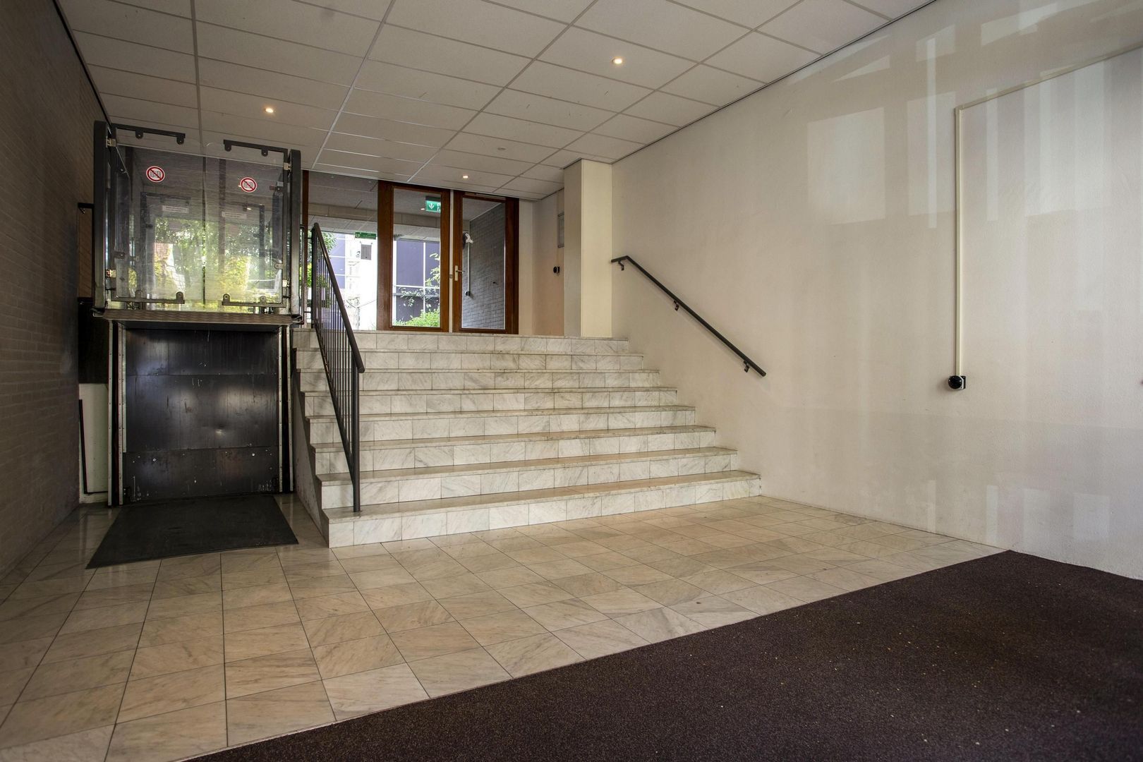 Ter Haarstraat 23 E, Amsterdam foto-27