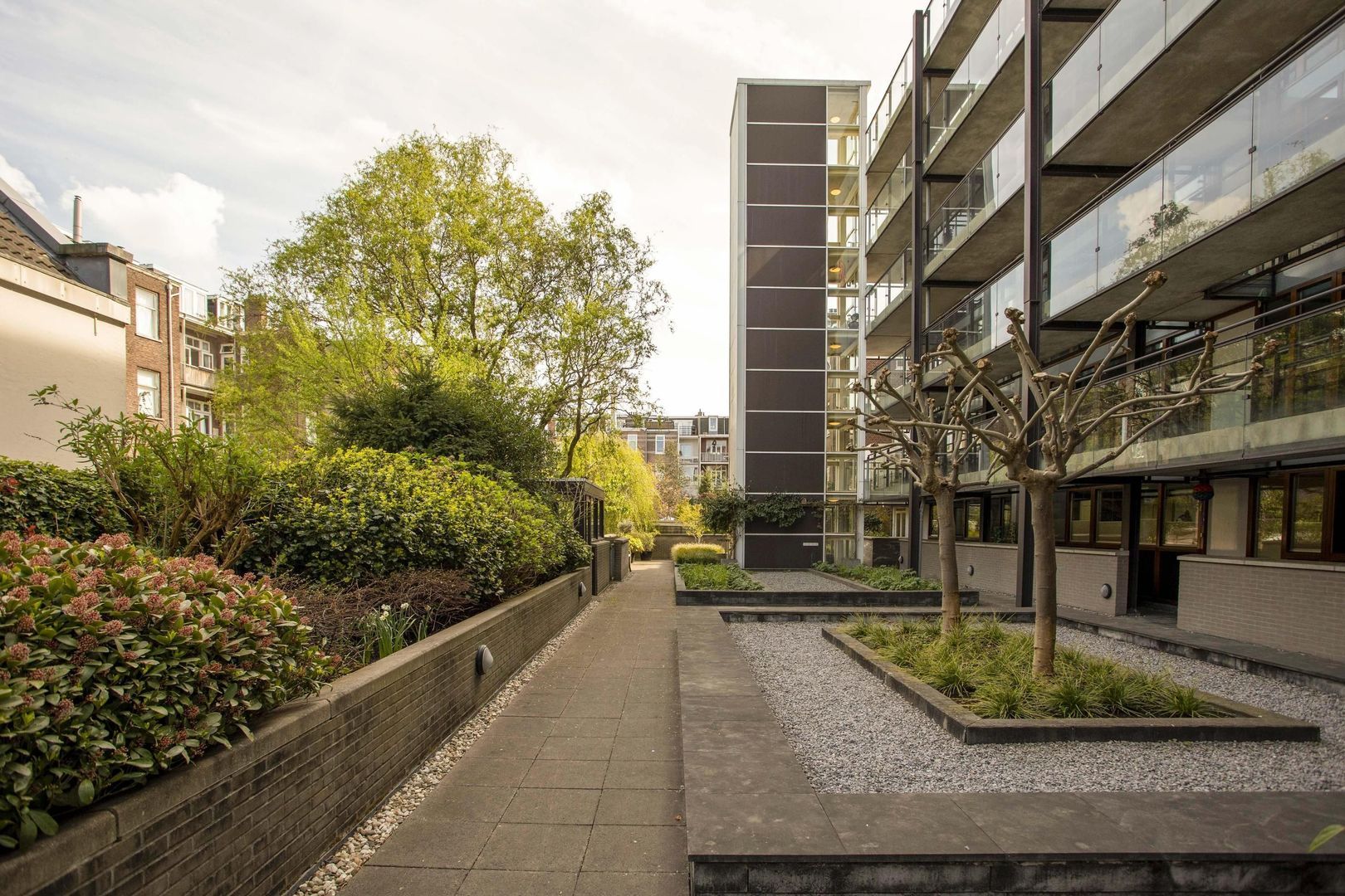 Ter Haarstraat 23 E, Amsterdam foto-26