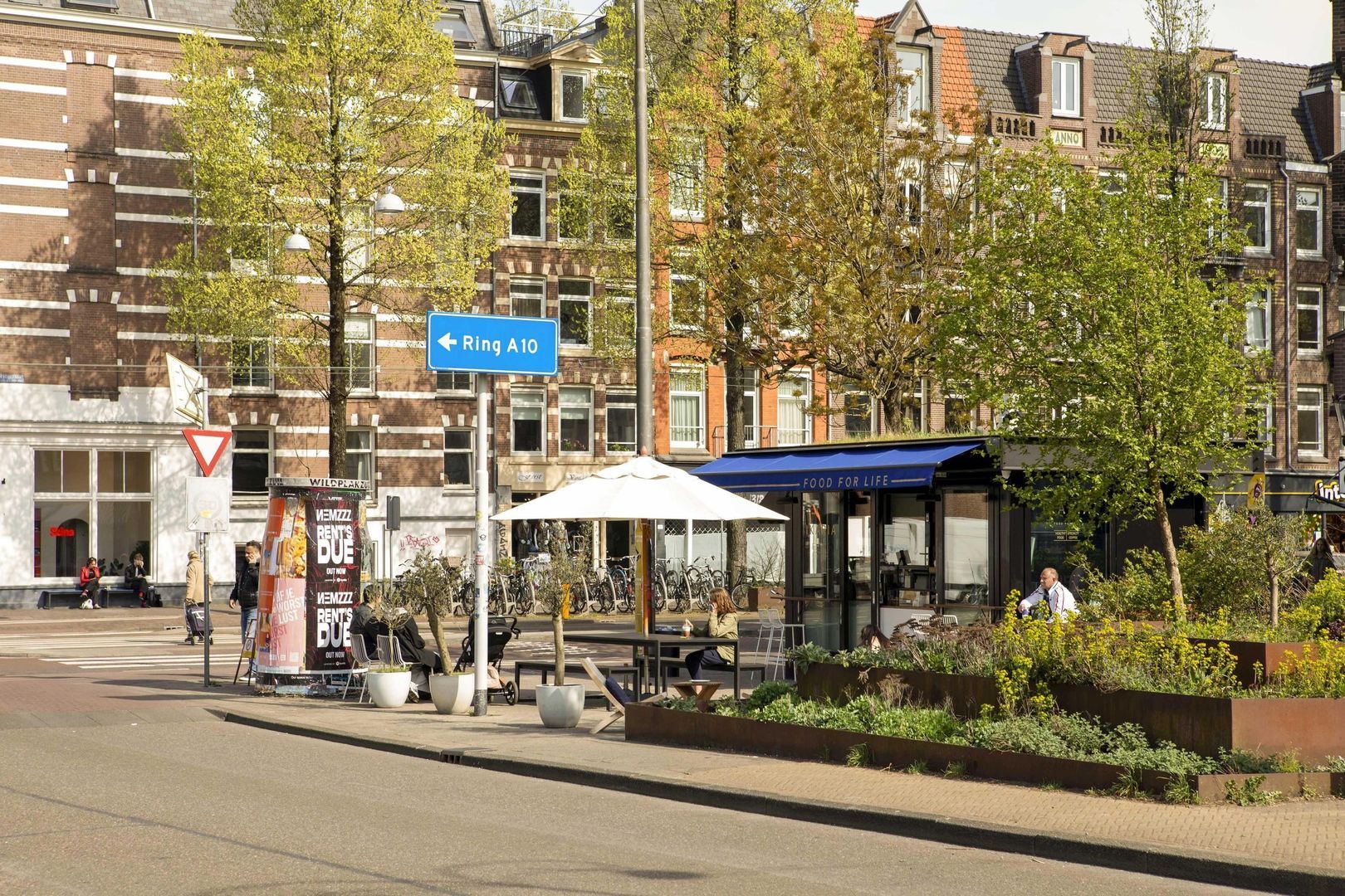 Ter Haarstraat 23 E, Amsterdam foto-32