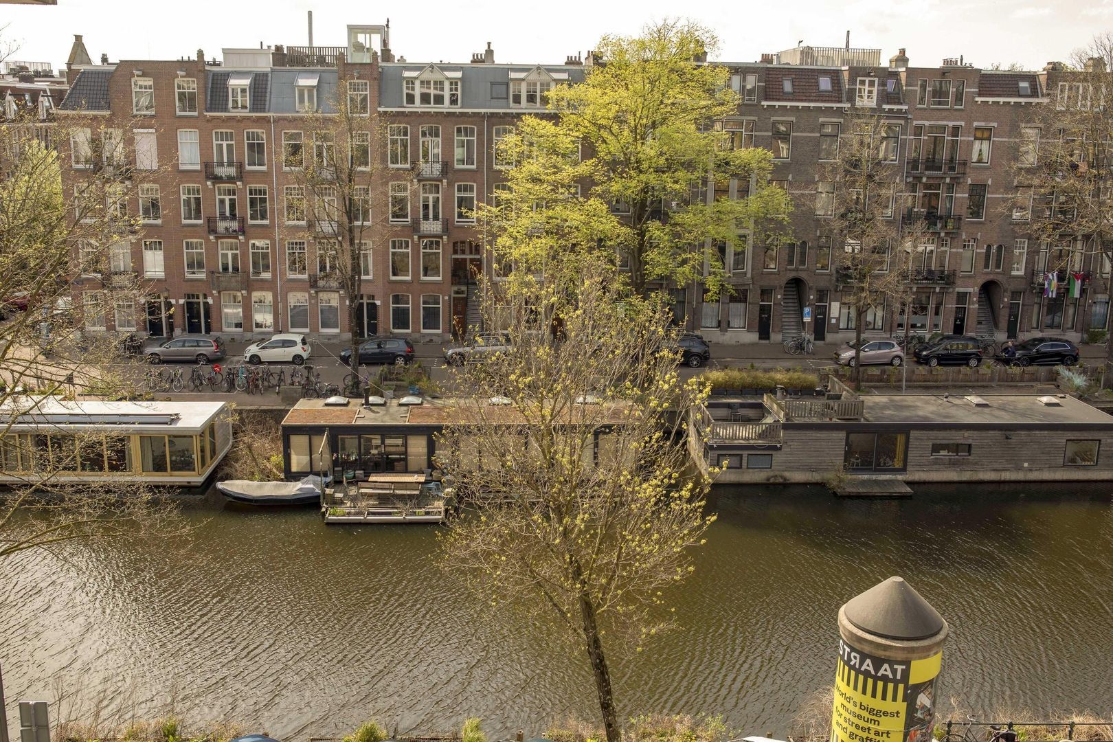 Ter Haarstraat 23 E, Amsterdam foto-30