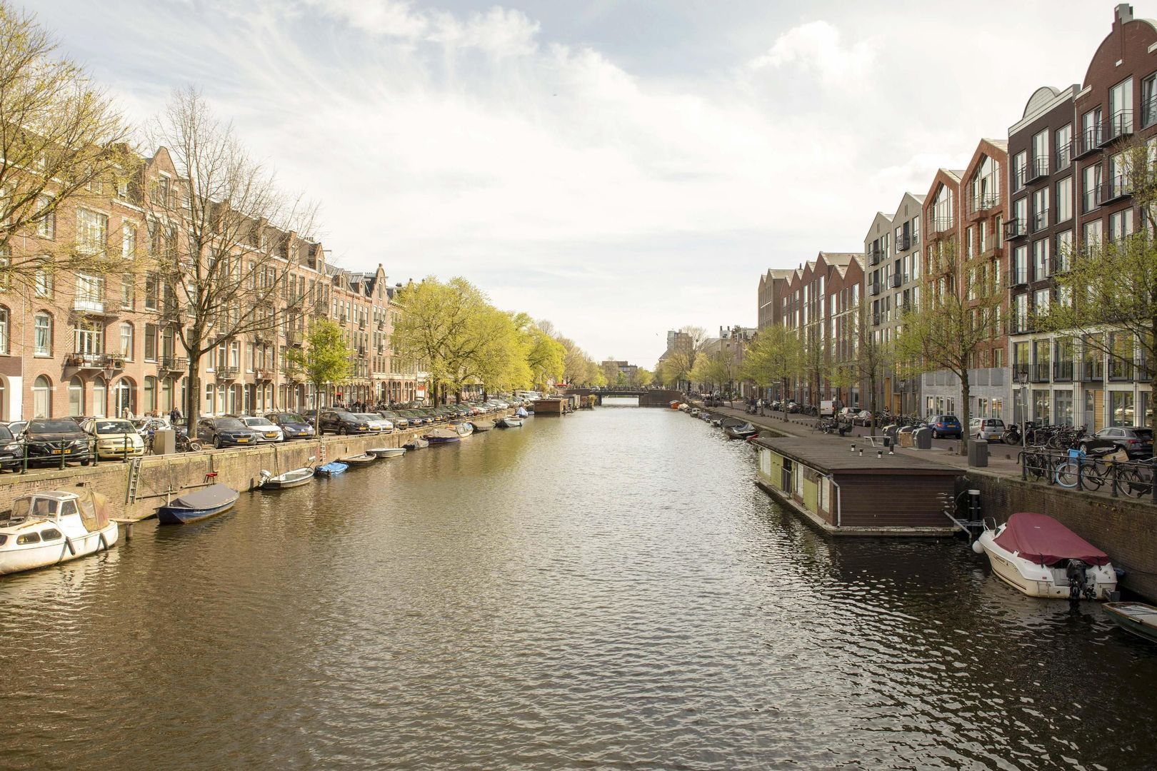 Ter Haarstraat 23 E, Amsterdam foto-31