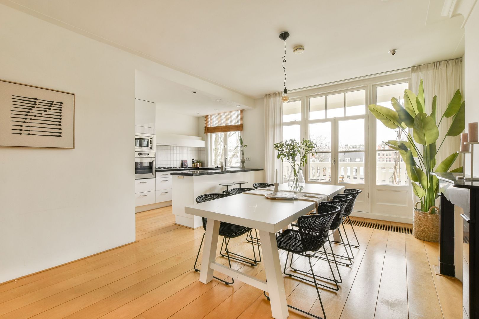 Wakkerstraat 6 2, Amsterdam foto-1