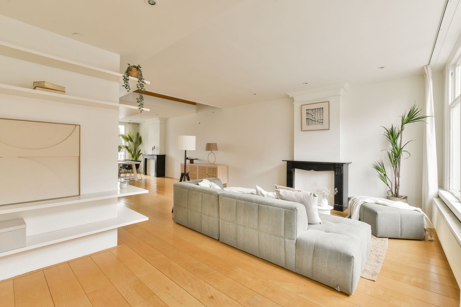 Wakkerstraat 6 2, Amsterdam foto-6