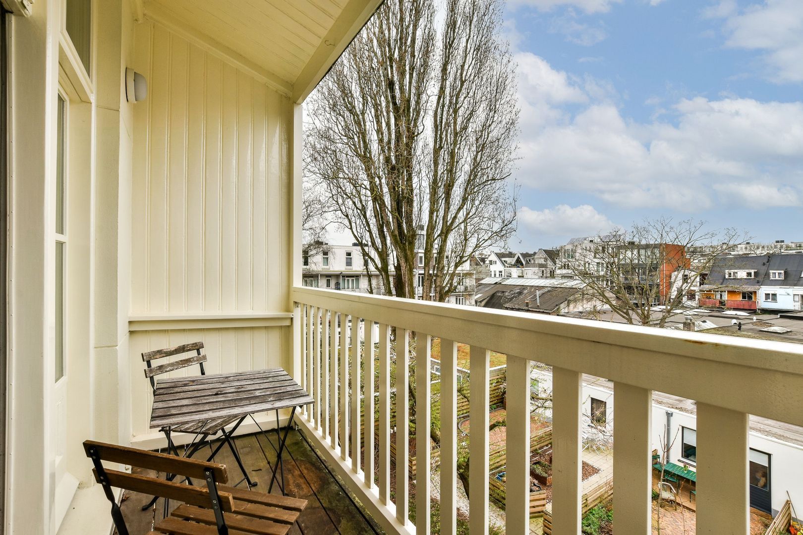 Wakkerstraat 6 2, Amsterdam foto-2