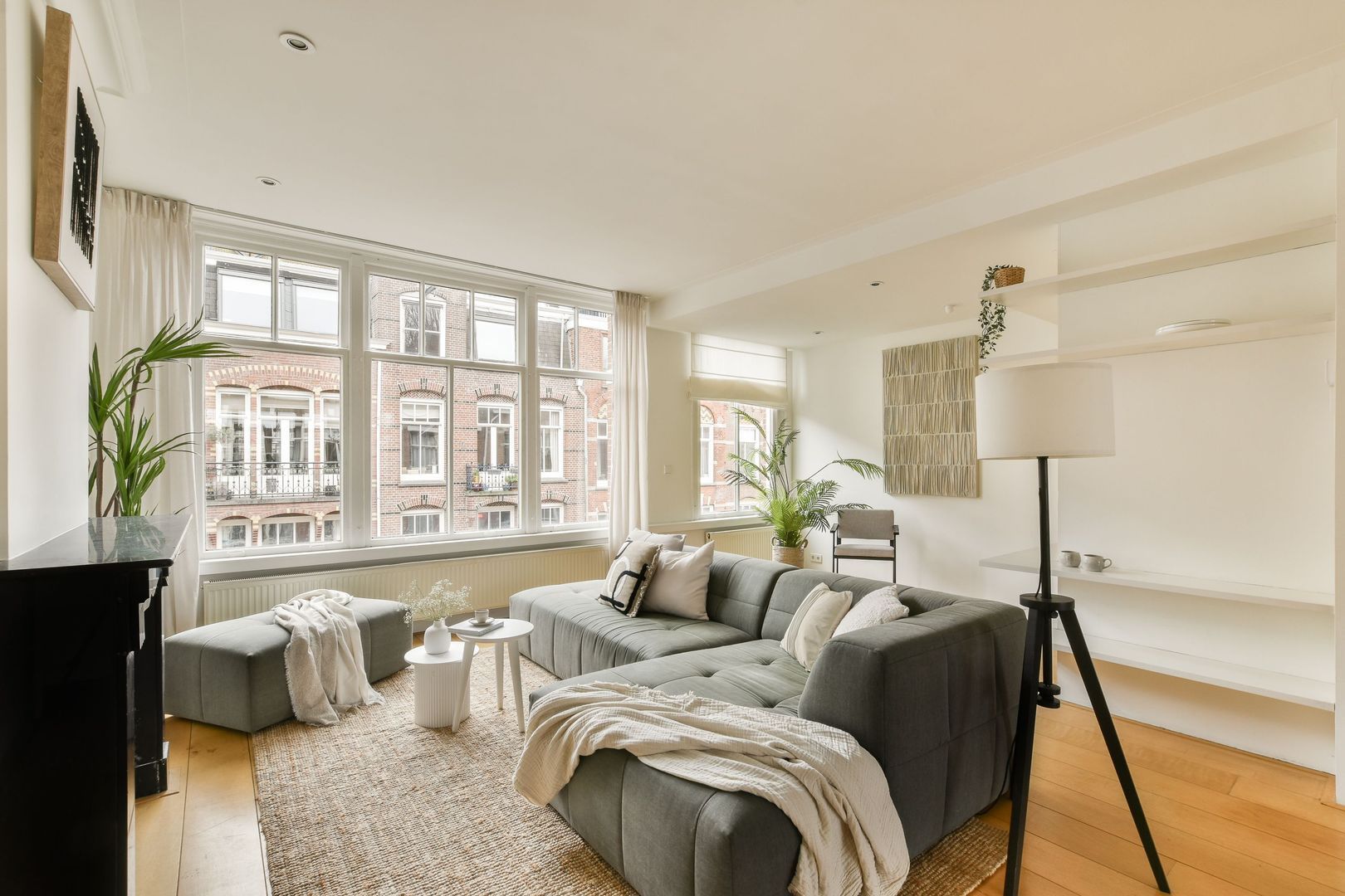 Wakkerstraat 6 2, Amsterdam foto-3