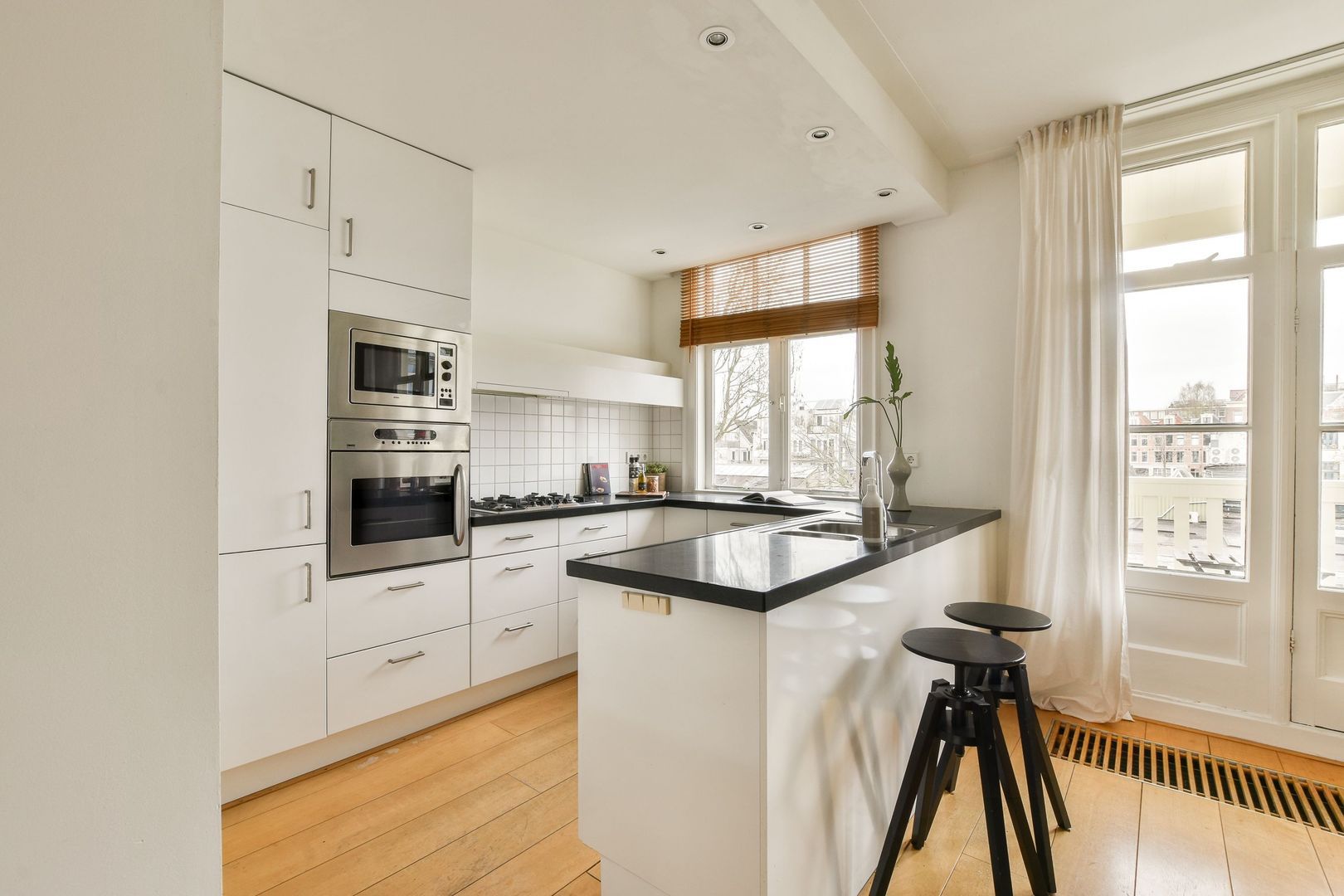 Wakkerstraat 6 2, Amsterdam foto-8