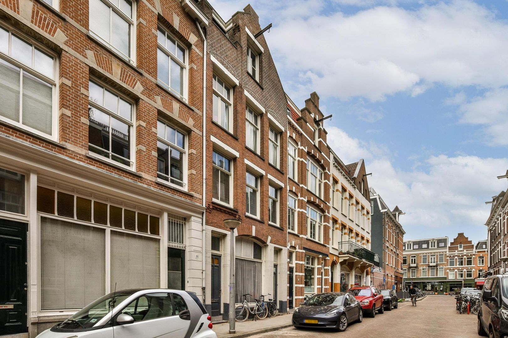 Wakkerstraat 6 2, Amsterdam foto-26