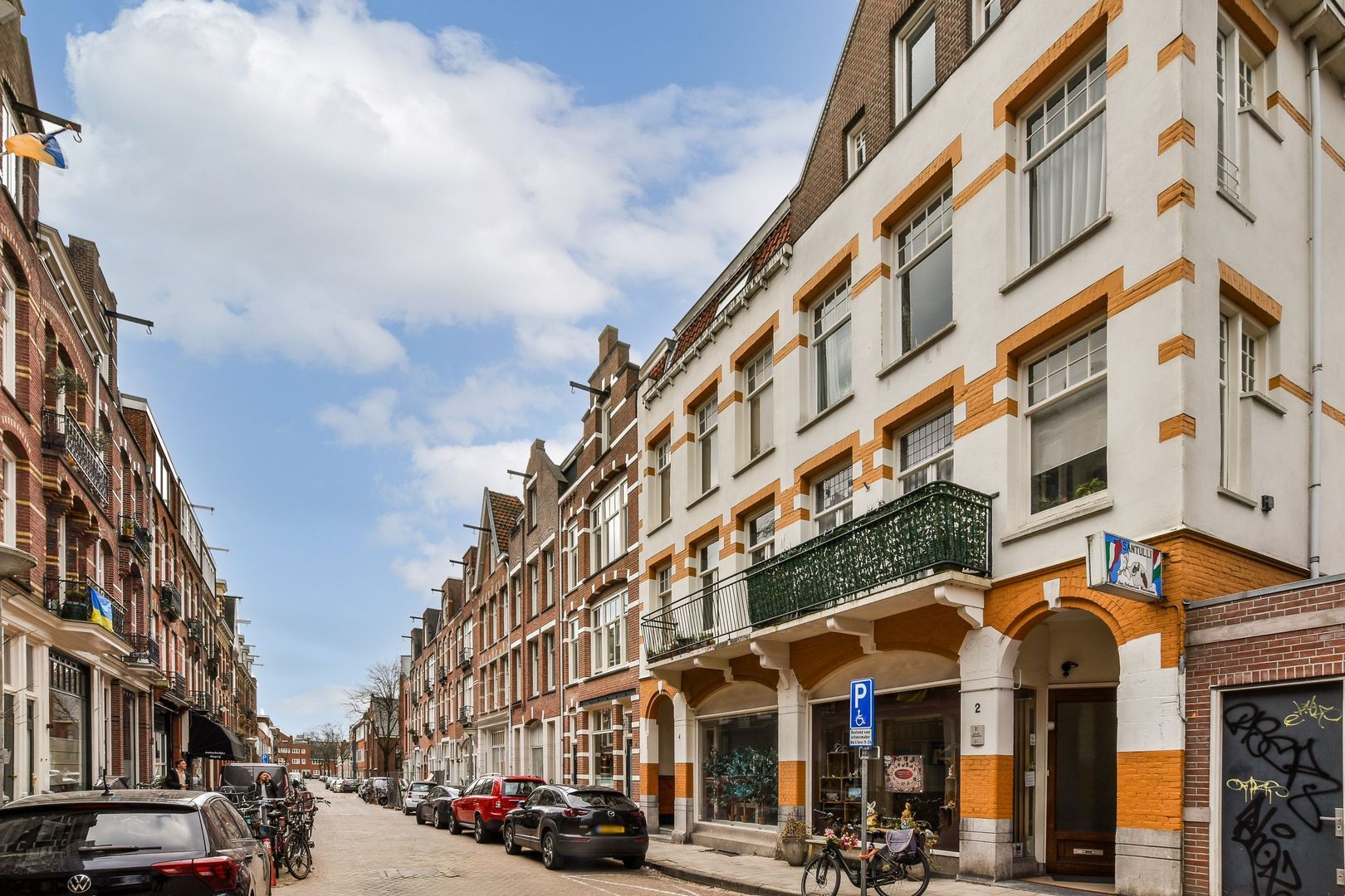 Wakkerstraat 6 2, Amsterdam foto-27