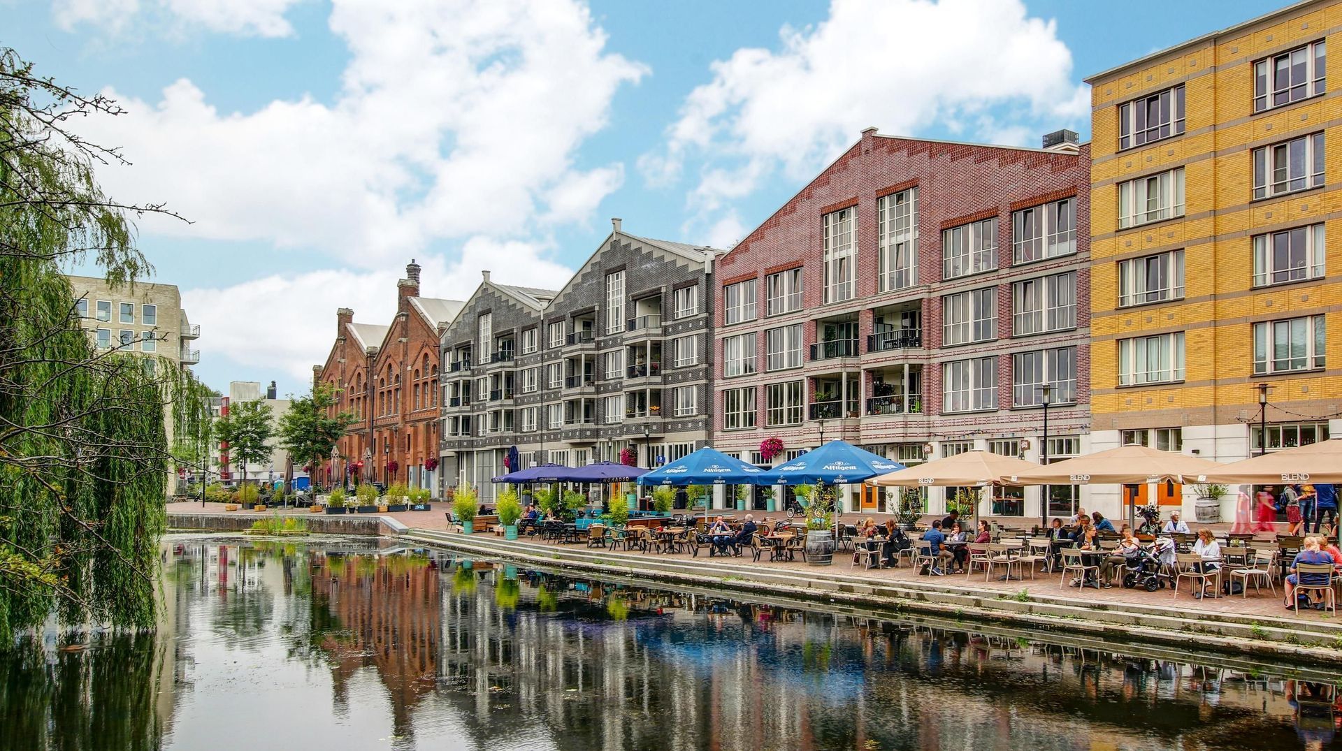 Wakkerstraat 6 2, Amsterdam foto-29