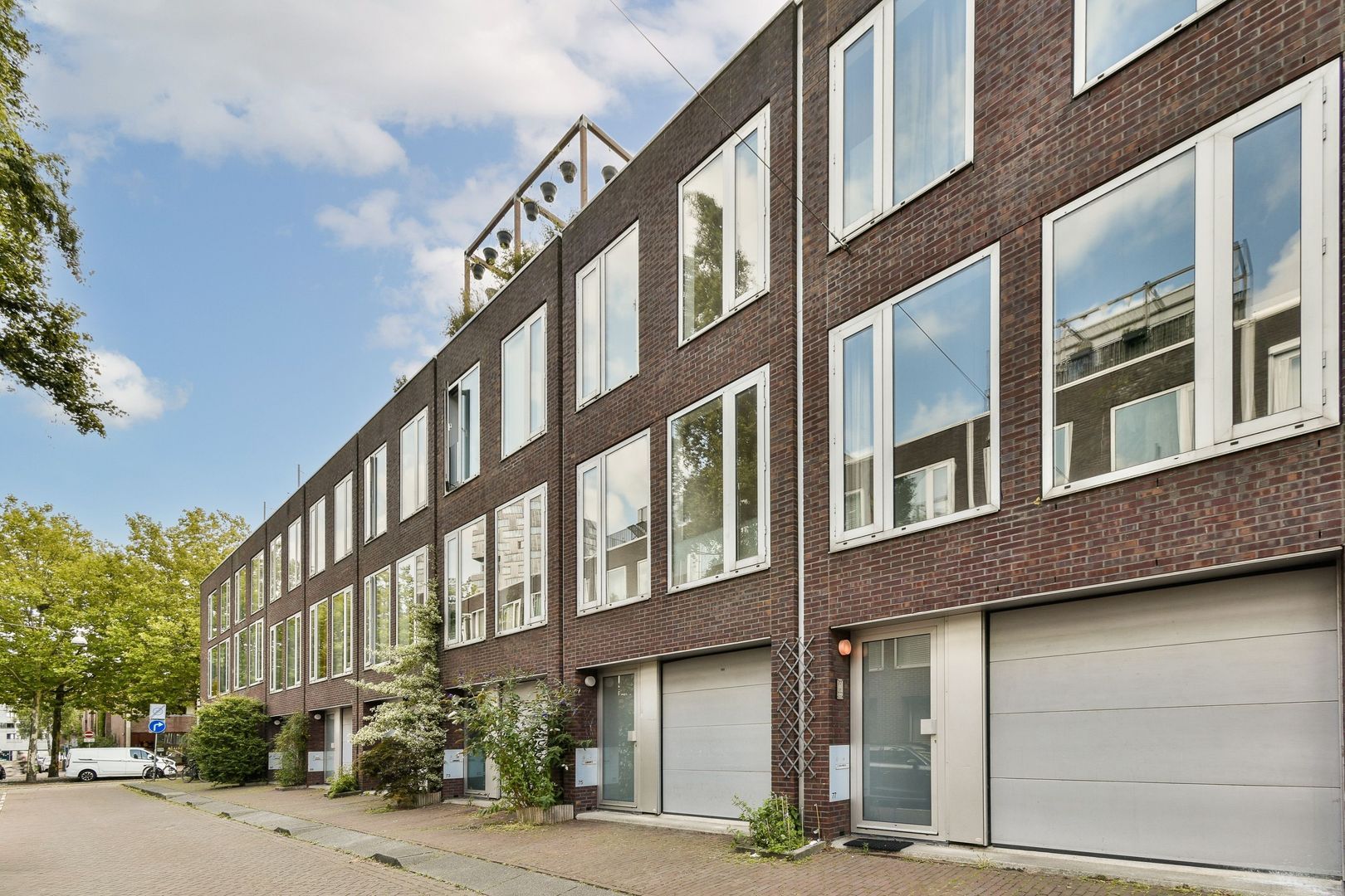 C.J.K. van Aalststraat 75, Amsterdam foto-0